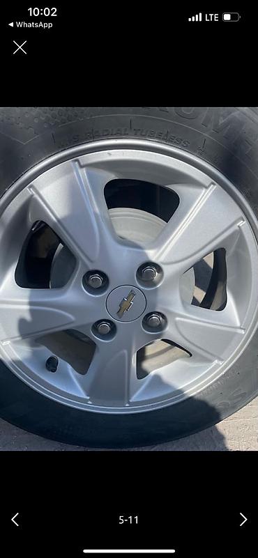 go park: Сдаю Chevrolet Spark под такси, Долгосрочно, | Залог, Водительские права, Ремонт ходовой части от арендатора — 6