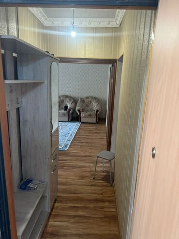 квартира рабочий гародок: 3 комнаты, Собственник, Без подселения, С мебелью полностью