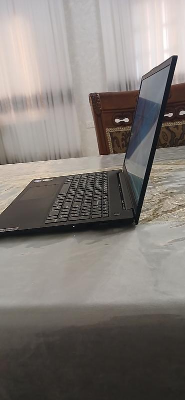 notebook: İşlənmiş Lenovo Flex, 15.6 ", Intel Core i5, 512 GB, Ünvandan götürmə — 2
