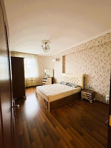 35,000: İcarəyə verilir 2 otaqlı yeni tikili 106 m², Nizami m. 1 000 AZN/ay 2 — 4