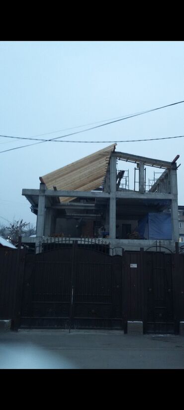 Кровля крыши: Кровля крыши | Монтаж, Демонтаж, Для прогревания Больше 6 лет опыта — 26