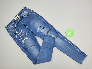 peckott denim: Denim Collection, Jeansy damskie, rozmiar S — 2