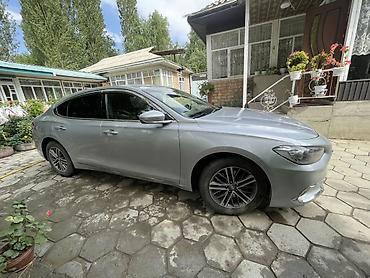 ауди а6 с: Hyundai Grandeur: 2019 г., 0.3 л, Автомат, Газ, Седан — 6