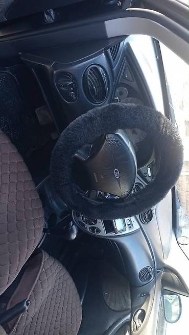 Ford: Ford Focus: 2003 г., Механика, Универсал — 14