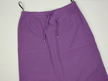 plisowane spódnice i marynarka: OPUS, Women`s skirt, size 2XL (EU 44)