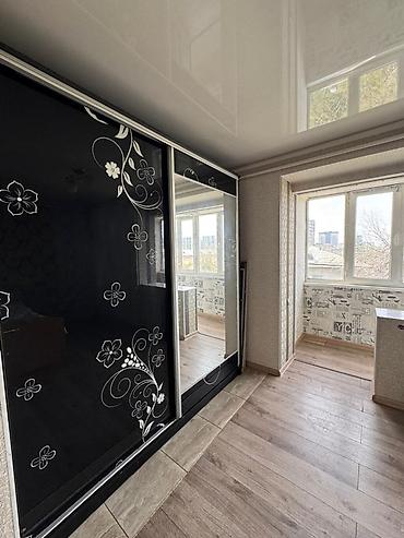 стадионная: 2 комнаты, 57 м², парк Панфилова / стадион Спартак Индивидуалка, 5 этаж — 3
