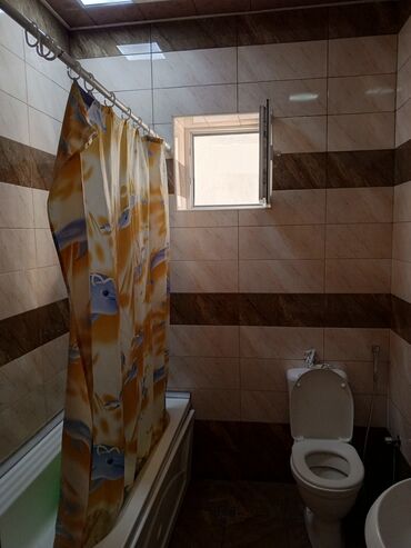 Həyət evləri və villaların satışı: Binə 6 otaqlı, 165 kv. m, Kredit yoxdur, Yeni təmirli — 7