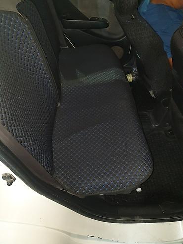 bmw x7 бишкек: Honda Fit: 2004 г., 1.3 л, Автомат, Бензин, Хетчбек — 4