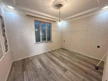 сборные дома в баку: 1 комната, 35 м², Нет кредита, Свежий ремонт