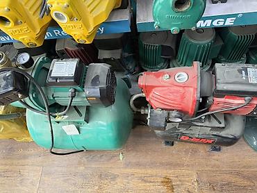 Насосы: Погружные насосы для воды — широкий ассортимент Описание: - — 7