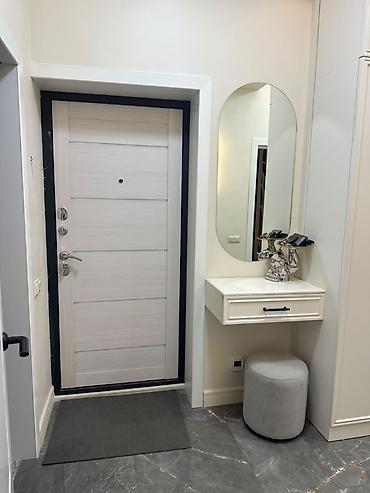 флоренция: 2 комнаты, 65 м², Элитка, 2 этаж, Евроремонт — 7
