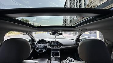 рексон хан: Hyundai Grandeur: 2019 г., 2.4 л, Автомат, Бензин, Седан — 5