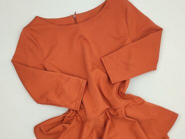 sukienka z piórami reserved: Women`s dress, size S (EU 36)