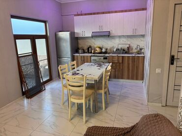 Həyət evləri və villaların satışı: Pirşağı qəs. 3 otaqlı, 70 kv. m, Kredit yoxdur, Yeni təmirli — 6