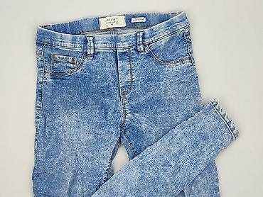 pepegi lata 80: Denim, Jeansy damskie, rozmiar S — 1