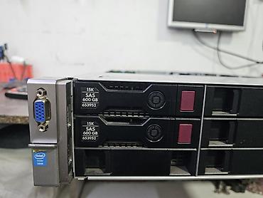 Серверы: Сервер. Можель: ProLiant DL380p Gen8. Процессор - INTEL XEON E5 - 2630 at lalafo.kg — 10 Серверы: Сервер. Можель: ProLiant DL380p Gen8. Процессор - INTEL XEON E5 - 2630 — 10