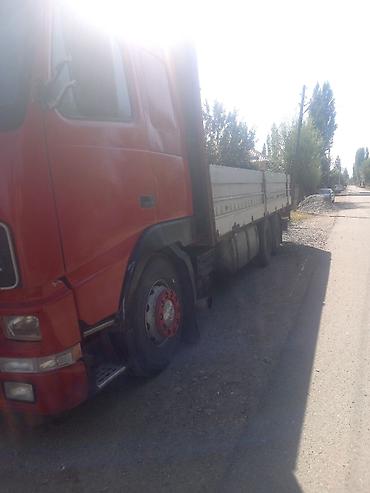 vag com: Грузовик, Volvo, Б/у — 3