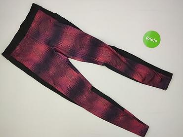 bluzki do ta: Domyos, Legginsy Sportowe damskie, rozmiar M — 2