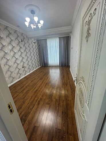terea satisi: 3 otaqlı, Yeni tikili, 87 kv. m — 4