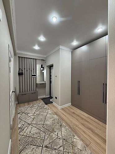 Продажа квартир: 1 комната, 44 м², Технопарк Элитка, 14 этаж, Дизайнерский ремонт — 2