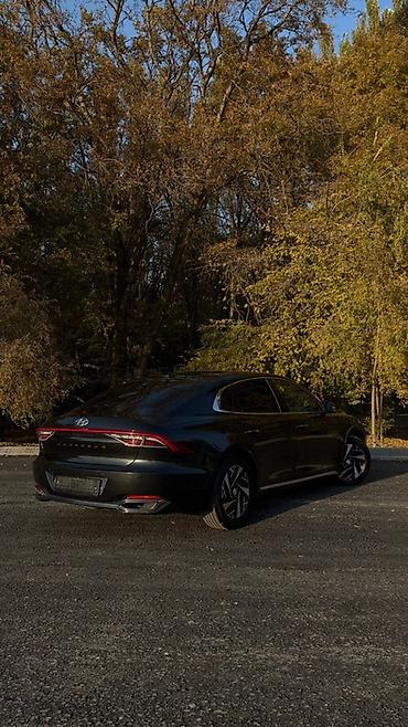 фара опель вектра б: Hyundai Grandeur: 2020 г., 2.4 л, Автомат, Бензин, Седан — 5