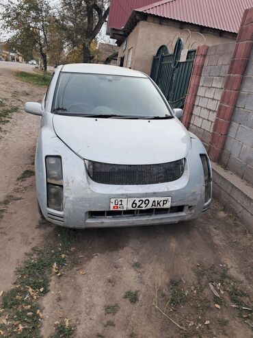 радиатор кондиционера опель зафира а: Toyota WiLL: 2003 г., 1.3 л, Автомат, Бензин, Хэтчбэк