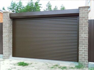 Рольставни для окон: Рольставни для окон, Бесплатная установка — 4