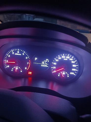 Kia: Kia Morning: 2020 г., 0.1 л, Автомат, Бензин, Хэтчбэк — 7
