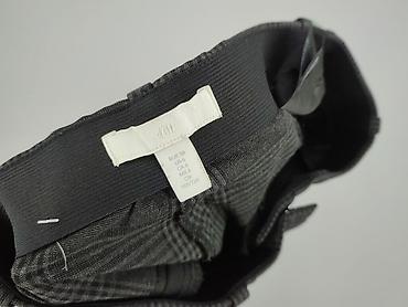 trousers: H&M, Spodnie materiałowe damskie, rozmiar S — 5