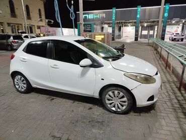 поворотник на мазда демио: Mazda Demio: 2008 г., 1.5 л, Механика, Бензин, Хэтчбэк