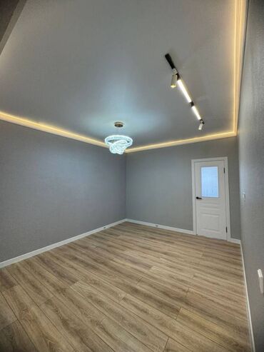 сдаю долгосрочное квартира новопокровка: 2 комнаты, 55 м², Элитка, 6 этаж, Дизайнерский ремонт