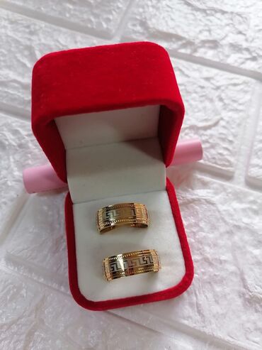 Setovi nakita: Handmade, Set: Prsten — 40