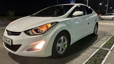 ауди 100 переходка авант: Hyundai Avante: 2015 г., 1.6 л, Типтроник, Бензин, Седан