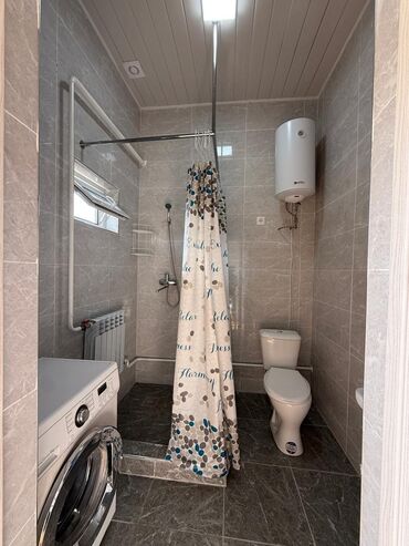 аренда дома на иссык куле: 30 м², 1 комната, Бронированные двери, Парковка, Забор, огорожен