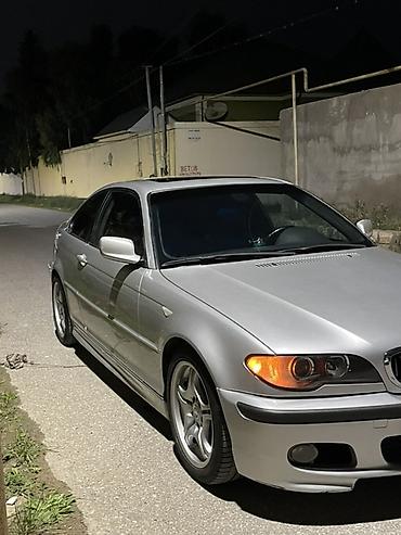 turbo az sprinter 208: BMW 3 series: 3 l | 2005 il Kupe — 6