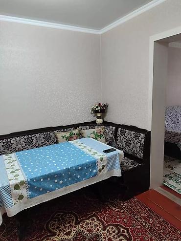 Продажа коттеджей и домов: Продаётся уютный кирпичный дом в Лебединовке (г. Бишкек) Продается — 5