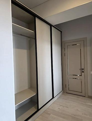 Новостройки от застройщика: Сдаю квартиру на 6 том этаже по адресу сыдыкова 139 Есть все условия — 3