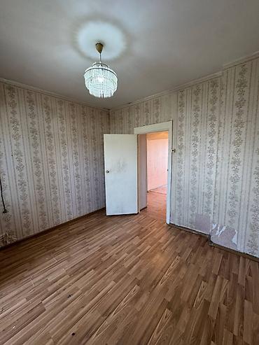 61: 2 комнаты, 61 м², 9 мкр 106 серия, 9 этаж, Свежий ремонт — 9