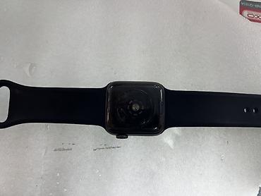 apple watch charger: В идеальном состояние акб 81% память 32 торг имеется Смарт‑часы в — 3