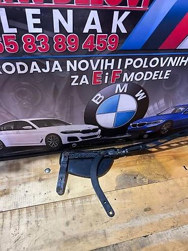 db killer cena: POLUGA BRISACA E60/61 ZA BMW SERIJA 5 OD 2003. DO 2010. GOD. | — 3