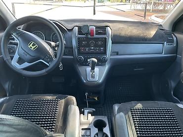 примоток фит: Honda CR-V: 2008 г., 2.4 л, Автомат, Бензин, Кроссовер — 6