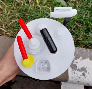 Другие автозапчасти: Honda Fit Запчасти,все в отличном состоянии at lalafo.kg — 4 Другие автозапчасти: Honda Fit Запчасти,все в отличном состоянии — 4