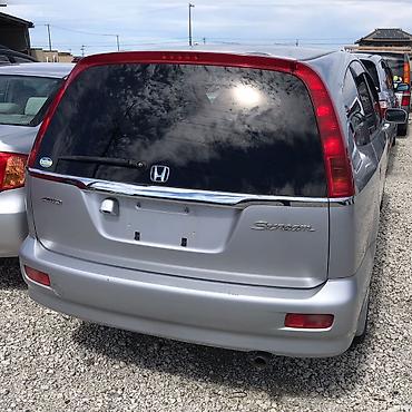 bud e9: Хонда Стрим В НАЛИЧИИ ВСЕ ЗАПЧАСТИ Привозные из Японии Honda Stream — 2