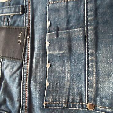 Farmerke: Jack&Jones muške farmerke - Veličina: 32/32 - Struk: 41 cm - — 6