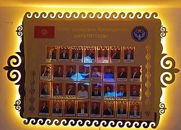 орнамент: | Стенды, | Ламинация — 5