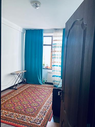 Продажа квартир: 3 комнаты, 90 м², Элитка, 4 этаж, Евроремонт — 10