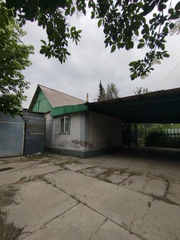 Продажа домов: Дом, 80 м², 4 комнаты, Агентство недвижимости, Старый ремонт