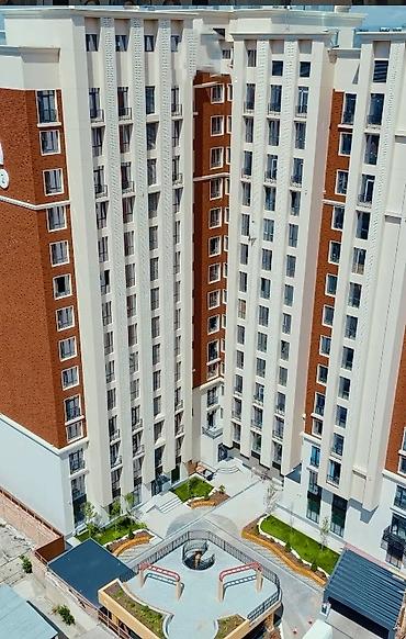 58: 2 комнаты, 82 м², Элитка, 12 этаж, ПСО (под самоотделку) — 10