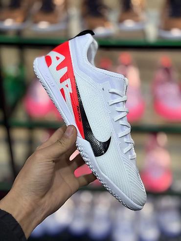 Кроссовки и спортивная обувь: Мужские кроссовки, 44, 38, 40, Nike, Новый, цвет - Золотой — 10