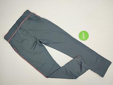 dresy z majtkami: Legginsy Sportowe damskie, rozmiar L — 3